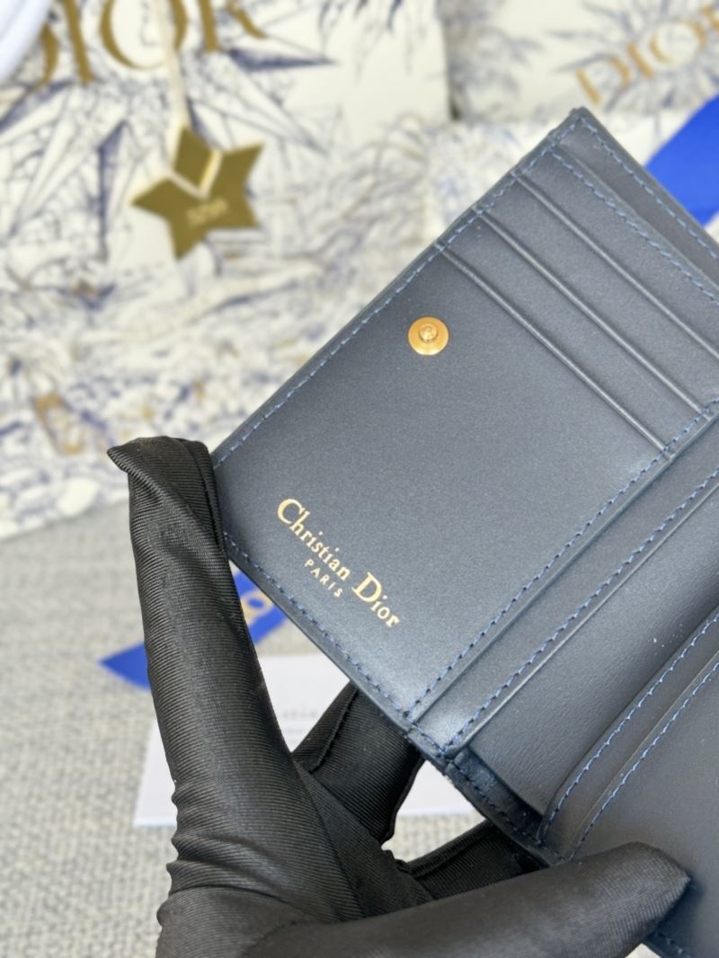 Christian Dior Wallet